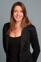 Helen Crossland