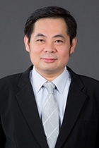 Chusert Supasitthumrong