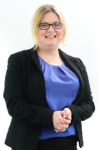 Suzanne Leggott