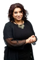 Smita Jamdar