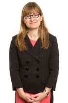Naomi Tudor