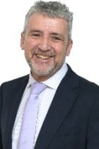 Simon Stanion