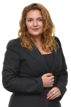 Tijen Ahmet