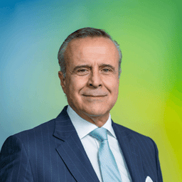 Pedro Almeida e Sousa