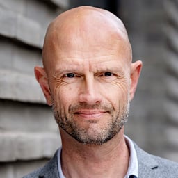 Henrik Hauge Andersen