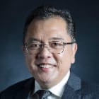 Tunku Alizan RM Alias 