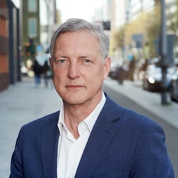 Maarten de Bruin