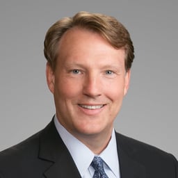 Corey C Brown