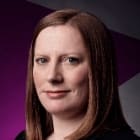 Sally Robinson (formerly Sandford) 