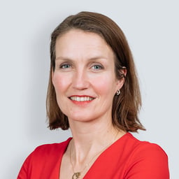 Helen Wheddon