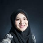 Idza Hajar Ahmad Izham 