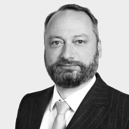 Markus von Fuchs, LL.M. 