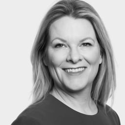 Margret Knitter, LL.M. (University of Edinburgh) 