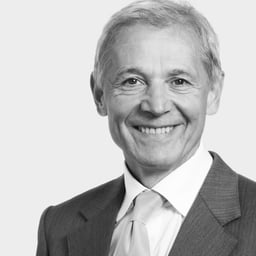 Eberhard Kromer, MBA 