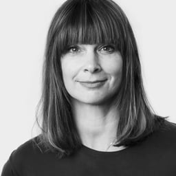 Sandra Sophia Redeker 