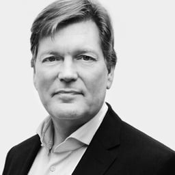 Alexander Schmid-Lossberg 