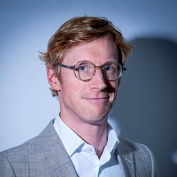 Stijn Vastmans