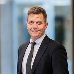 Jonas Blegvad Jensen