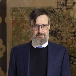 Massimiliano Maestretti