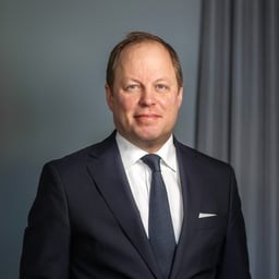 Andreas Lindström