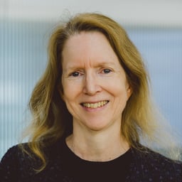 Heather Corben