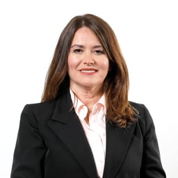 Corina P. Laudato