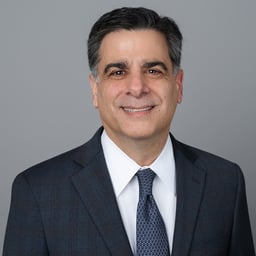 Dominic De Simone