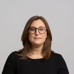 Kristina Rapa Manché