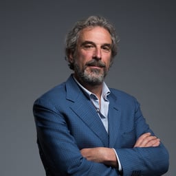 Andrea Fedi