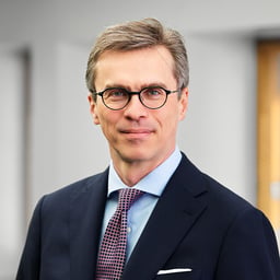 Christian Fogelholm