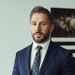 Bernhard Motal, LL.M.