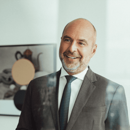 Hannes Arnold, M.B.L.-HSG