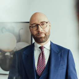 Sebastian Auer, LL.M.