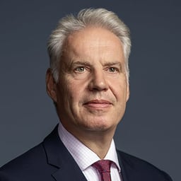 Alistair Graham