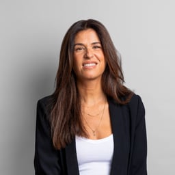 Inês Oom de Sacadura