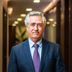 José Pedro Baraona