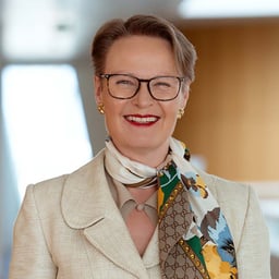 Lise Lotte Hjerrild