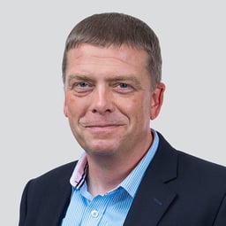 Michael Alden
