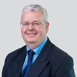 Martin Chaffey