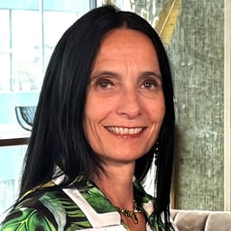 Martine Gerber-Lemaire