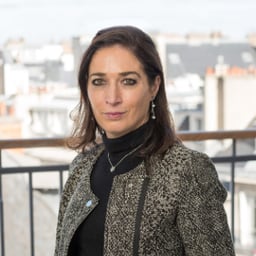 Nathalie Dupuy-Loup 