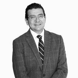 Oscar Moreno Silva