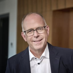 Dominik Oberholzer