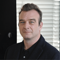 Phil Rymer