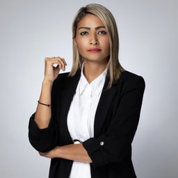 Puteri Shehnaz Majid