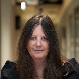 Rachel Francis-Lang