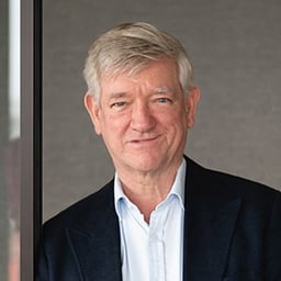 Simon Entwistle