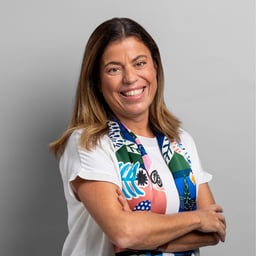 Sofia de Sales Sousinha