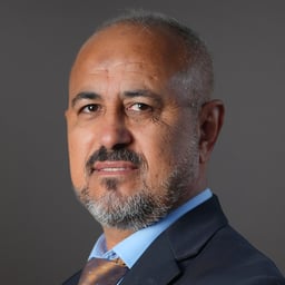 Jawad Khalaf