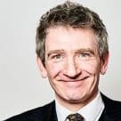 Paul Wilkinson 